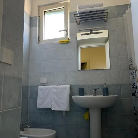 Apartment Rosy's Castellammare di Stabia
