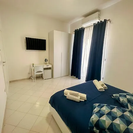 Apartment Rosy's