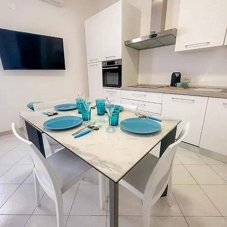 Apartment Rosy's